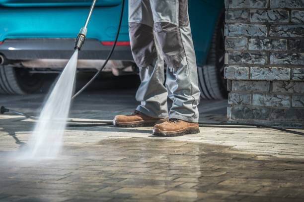 Best Rust and Stain Removal in Congress, AZ