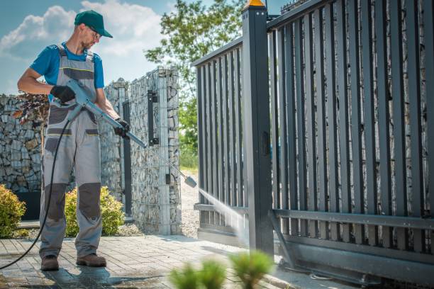 Trusted Congress, AZ Pressure Washing Services Experts