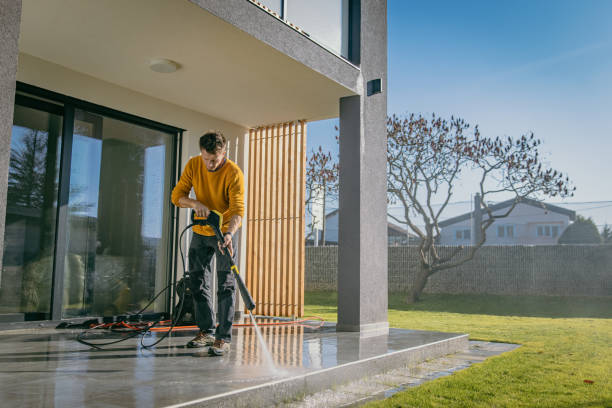 Best Sidewalk and Walkway Pressure Cleaning in Congress, AZ