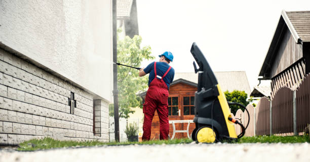 Best Graffiti Removal Services in Congress, AZ